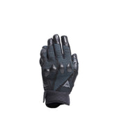 Unruly Ergo-tek - Guanti da moto donna realizzati in pelle di ovino e inserti in tessuto mesh - Donna